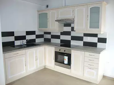 Appartement, 50,21 m²