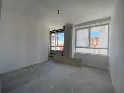 Appartement, 30 m²