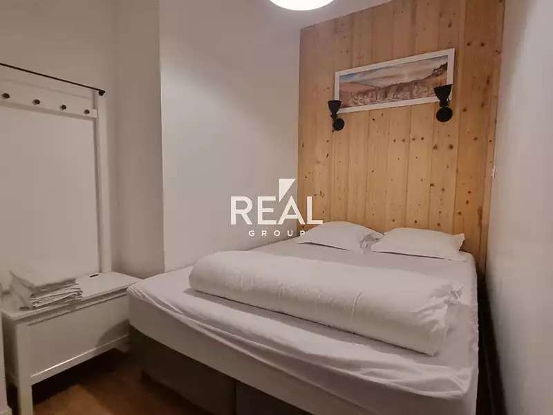 Appartement, 65 m²