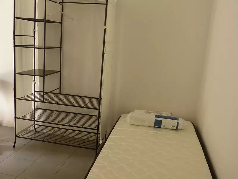 Appartement, 14,77 m²