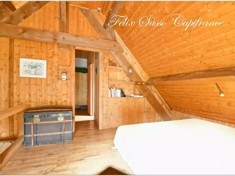 Maison, 78 m²