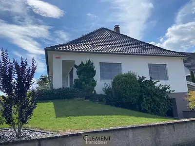 Maison, 180 m²