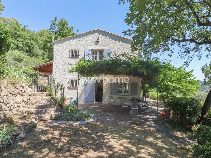 Maison, 128 m²