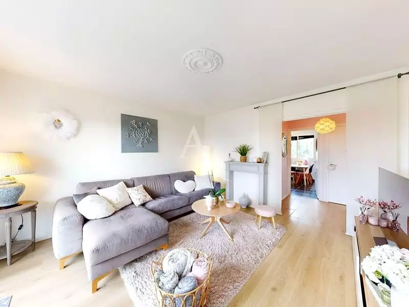 Appartement, 75 m²