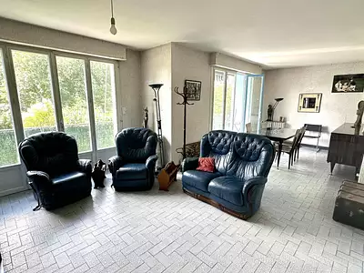 Maison, 150 m²