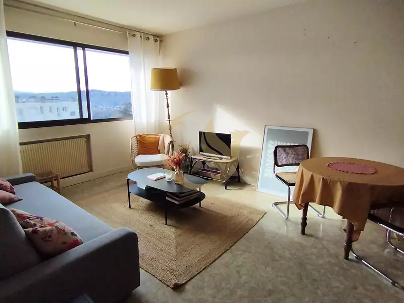 Appartement, 41 m²