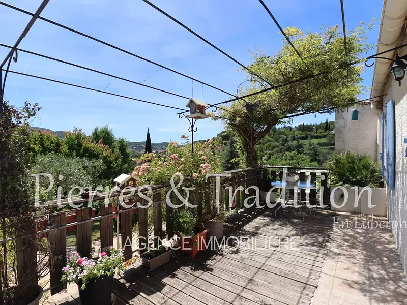 Maison, 108 m²