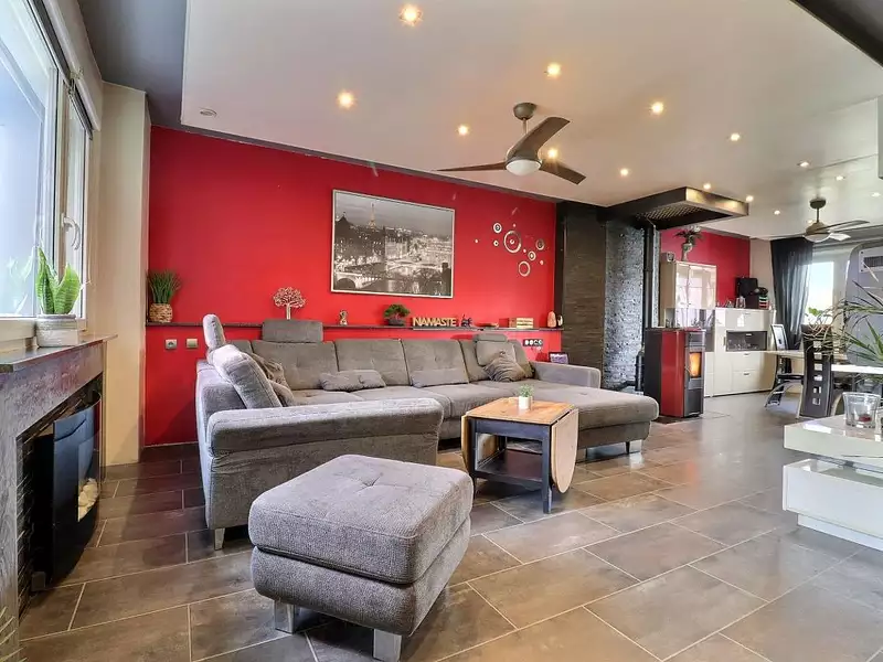 Maison, 242 m²