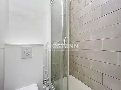 Appartement, 54,33 m²