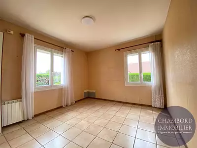 Maison, 127 m²