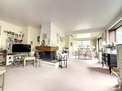 Appartement, 128,2 m²