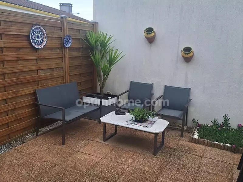 Maison, 66 m²