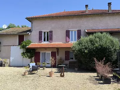 Maison, 158,6 m²