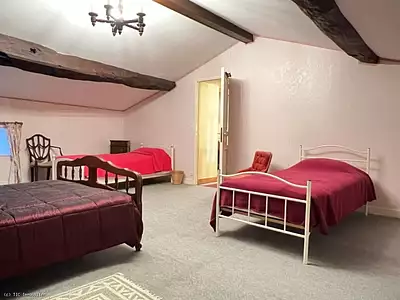 Maison, 147 m²