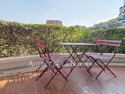 Appartement, 34,2 m²