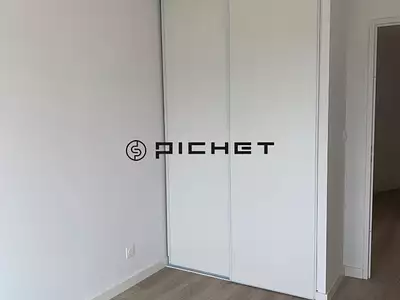Appartement, 65 m²