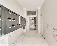 Appartement, 60,91 m²