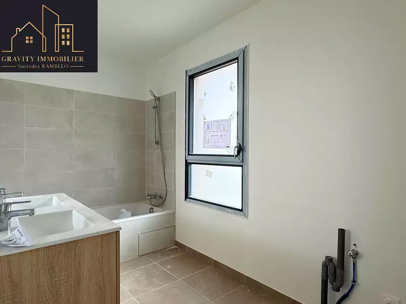 Maison, 129 m²
