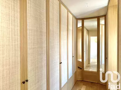 Appartement, 109 m²