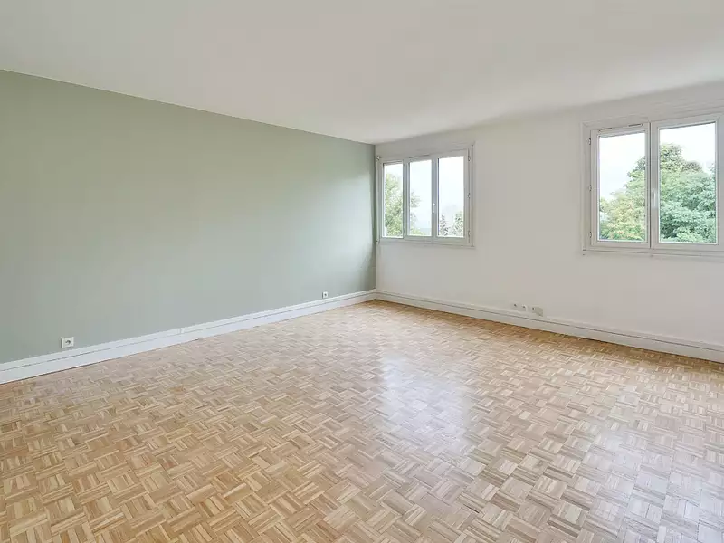 Appartement, 105 m²