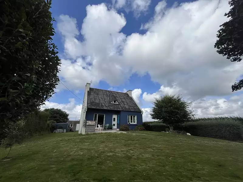 Maison, 120 m²
