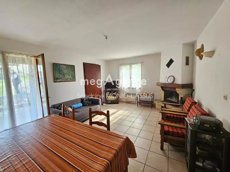 Maison, 73 m²