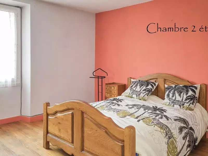 Maison, 93 m²