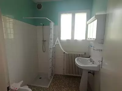 Maison, 160 m²