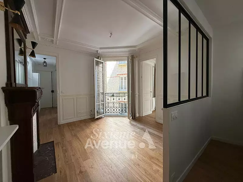 Appartement, 40 m²