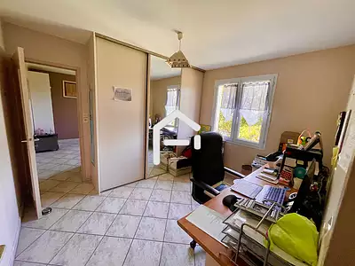 Maison, 158 m²