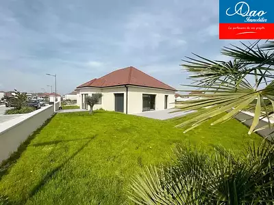 Maison, 150 m²