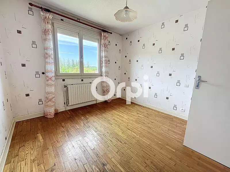 Maison, 79 m²