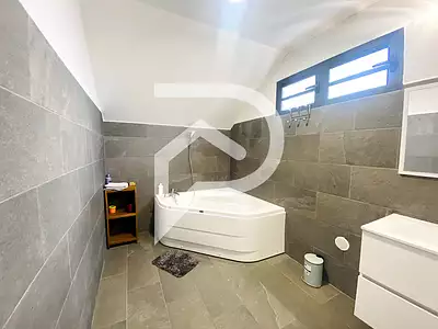 Maison, 112 m²