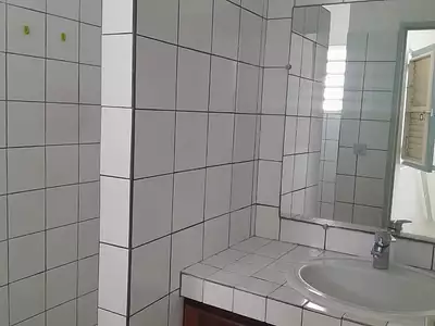 Appartement, 81 m²