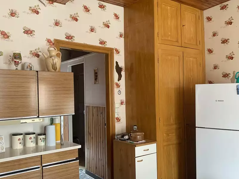 Maison, 92 m²