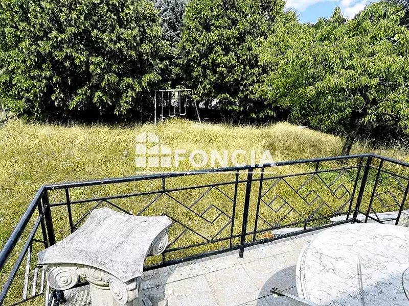 Maison, 150 m²