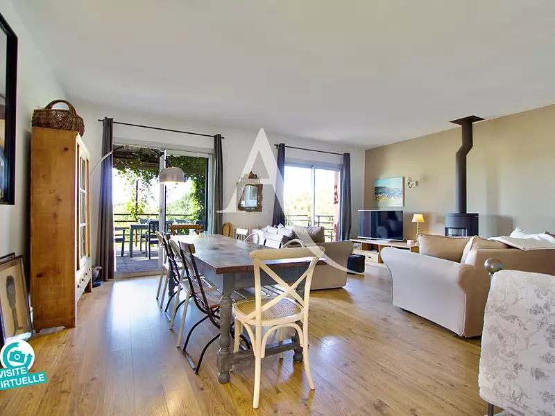 Maison, 138 m²