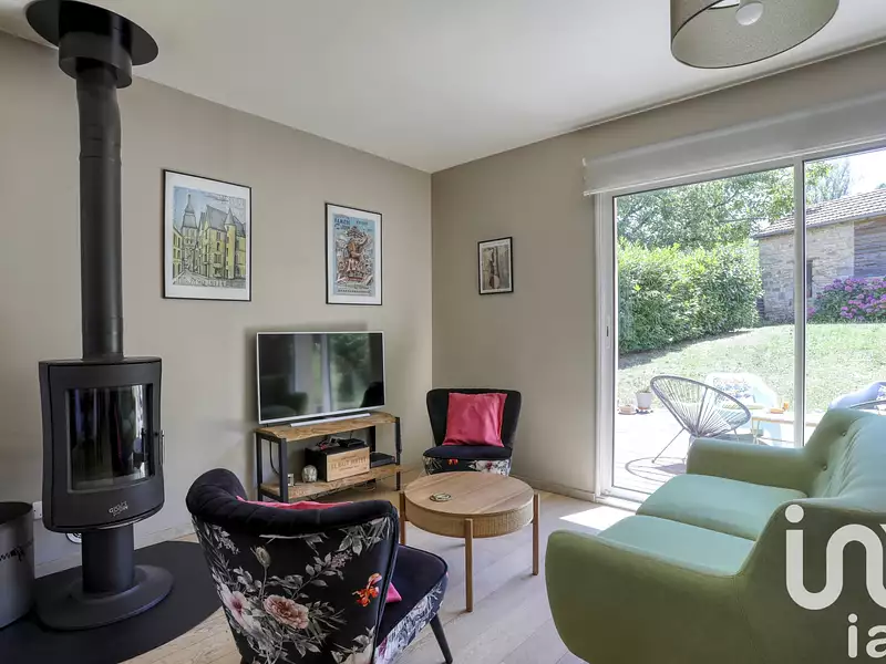 Maison, 70 m²