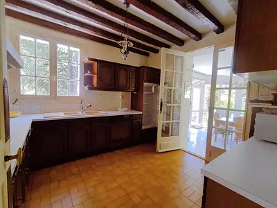 Maison, 188 m²