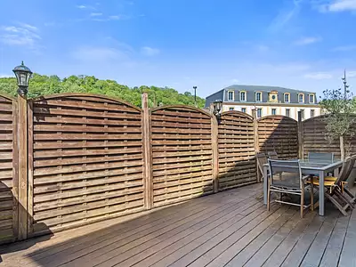 Maison, 260 m²
