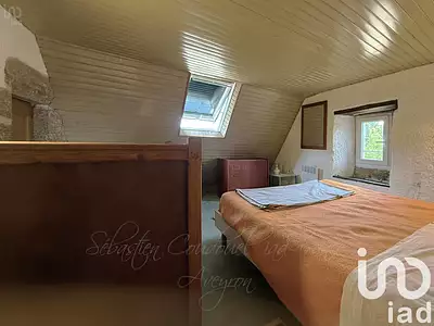 Maison, 124 m²