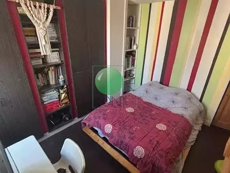 Maison, 65 m²