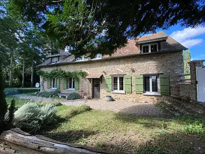 Maison, 211 m²