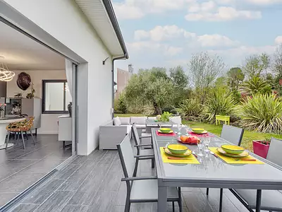 Maison, 110 m²