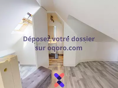 Appartement, 35,94 m²
