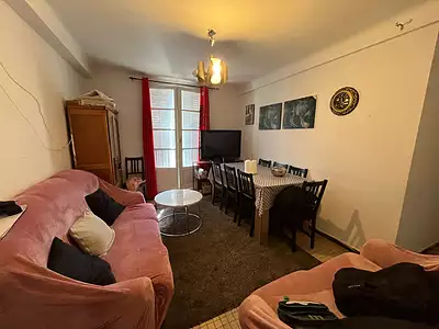 Appartement, 49 m²