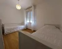 Appartement, 56,52 m²