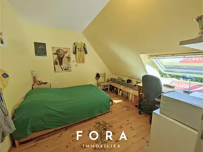 Maison, 137 m²