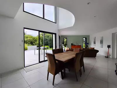 Maison, 150 m²