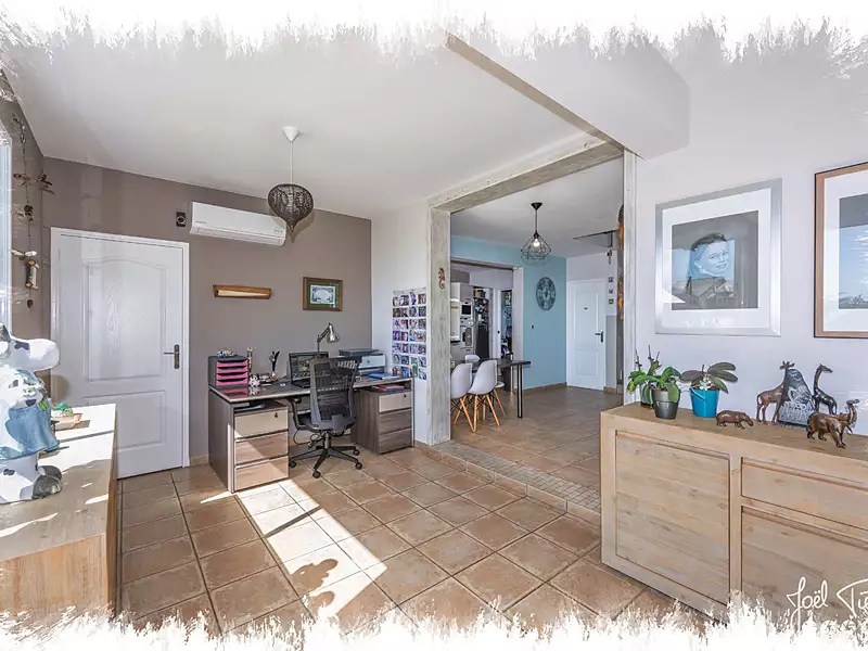 Maison, 119,86 m²